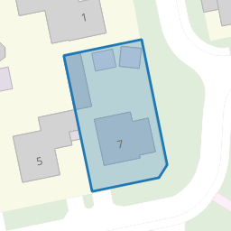 Perceel BKL05-D-2406