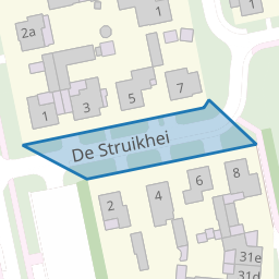 Perceel BKL05-D-2419