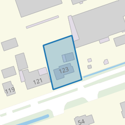 Perceel BKL05-D-2447