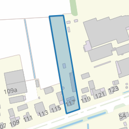 Perceel BKL05-D-2450
