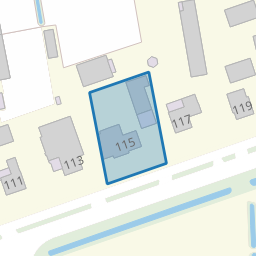 Perceel BKL05-D-2451