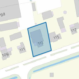 Perceel BKL05-D-2452