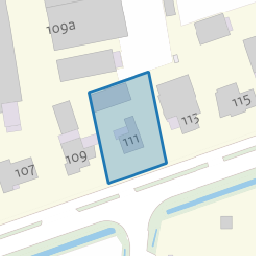 Perceel BKL05-D-2453