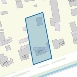 Perceel BKL05-D-2456