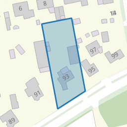 Perceel BKL05-D-2463