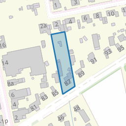 Perceel BKL05-D-2466