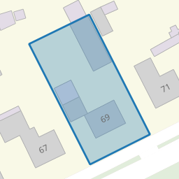 Perceel BKL05-D-2476