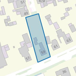 Perceel BKL05-D-2480