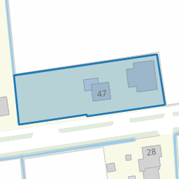 Perceel BKL05-D-2493