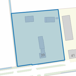 Perceel BKL05-D-2497