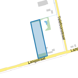 Perceel BKL05-D-2508