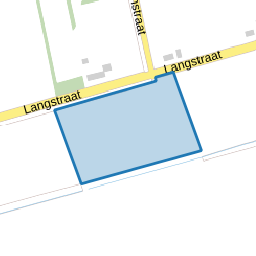 Perceel BKL05-D-2509