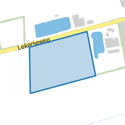 Perceel BKL05-D-2548