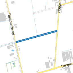 Perceel BKL05-D-2557