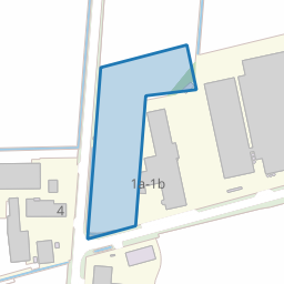 Perceel BKL05-D-2561