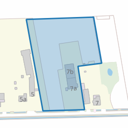 Perceel BKL05-D-2565