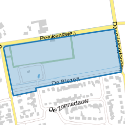 Perceel BKL05-D-2566