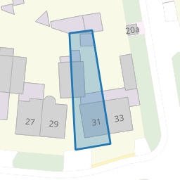 Perceel BKL05-D-2568