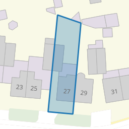 Perceel BKL05-D-2570