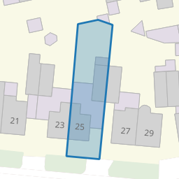 Perceel BKL05-D-2571
