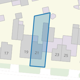 Perceel BKL05-D-2573