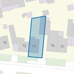 Perceel BKL05-D-2575