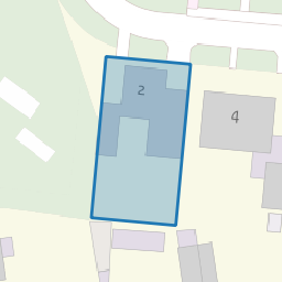 Perceel BKL05-D-2577