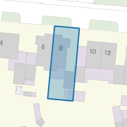 Perceel BKL05-D-2580