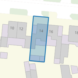 Perceel BKL05-D-2581
