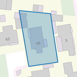 Perceel BKL05-D-2587