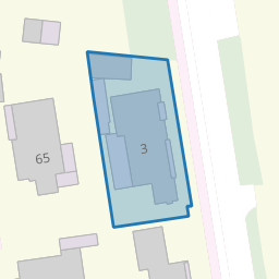 Perceel BKL05-D-2588