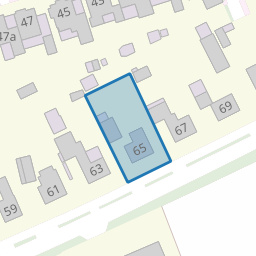 Perceel BKL05-D-2589