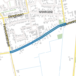 Perceel BKL05-D-2590