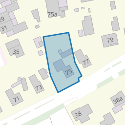 Perceel BKL05-D-2592