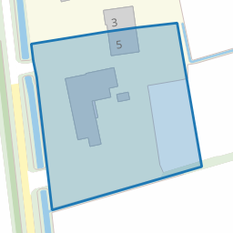 Perceel BKL05-D-2630