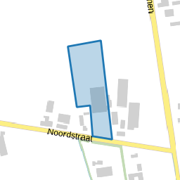 Perceel BKL05-D-2643