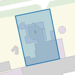 Perceel BKL05-D-2650