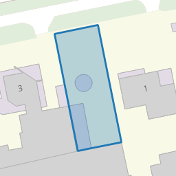 Perceel BKL05-D-2651