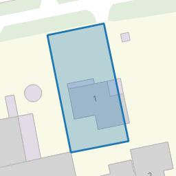 Perceel BKL05-D-2652