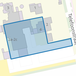 Perceel BKL05-D-2654