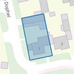 Perceel BKL05-D-2671