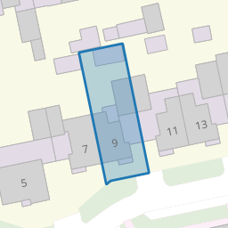 Perceel BKL05-D-2673