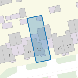 Perceel BKL05-D-2675