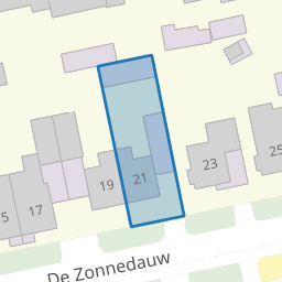 Perceel BKL05-D-2677