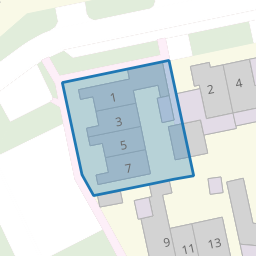 Perceel BKL05-D-2678