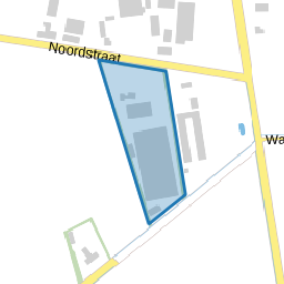 Perceel BKL05-D-2689