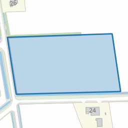 Perceel BKL05-D-2695