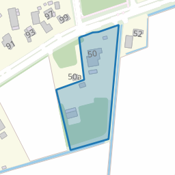 Perceel BKL05-D-2705