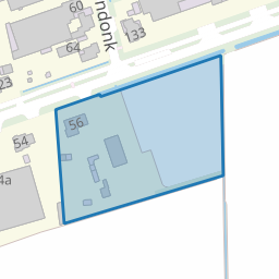 Perceel BKL05-D-2712