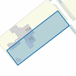 Perceel BKL05-D-2732